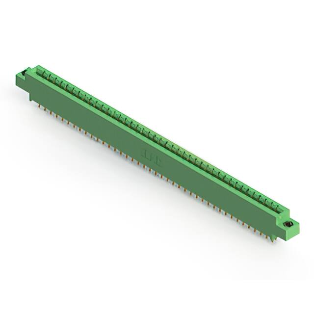 333-082-556-807 EDAC Inc.  Edgeboard Connectors